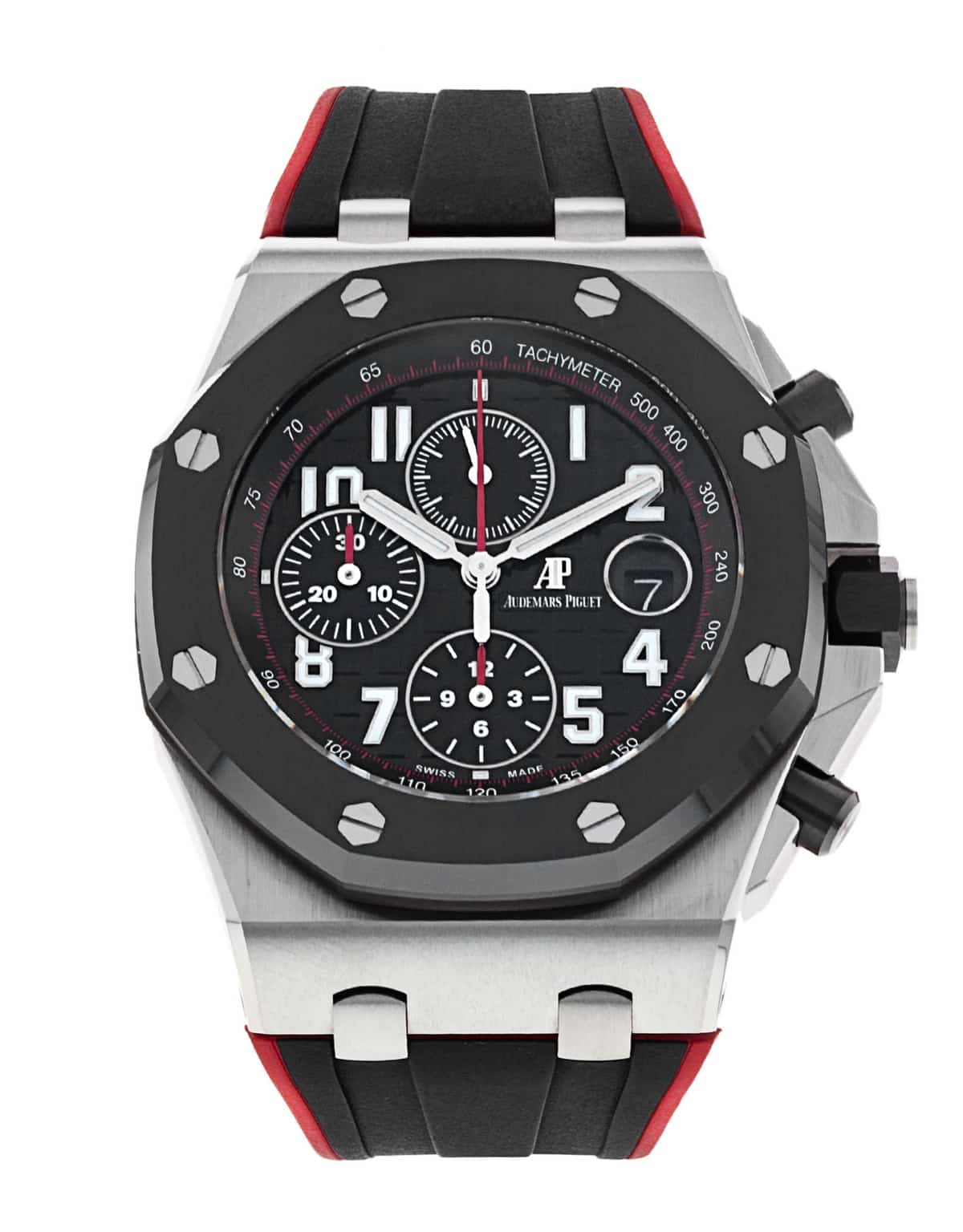 Audemars Piguet Royal Oak Offshore 26470SO.OO.A002CA.01